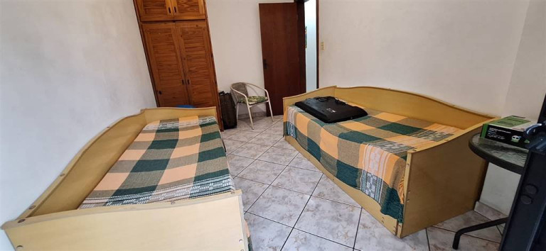Imagem Apartamento com 2 Quartos à Venda, 94 m² em Guilhermina - Praia Grande