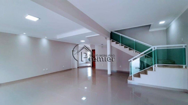 Imagem Casa com 4 Quartos à Venda, 359 m² em Vila Borghese - Indaiatuba Imagem Casa com 4 Quartos à Venda, 359 m² em Vila Borghese - Indaiatuba