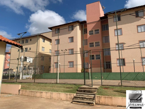 Imagem Apartamento com 2 Quartos à Venda, 46 m² em Jardim Novo Horizonte - Sorocaba Imagem Apartamento com 2 Quartos à Venda, 46 m² em Jardim Novo Horizonte - Sorocaba