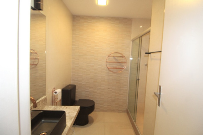 Imagem Apartamento com 3 Quartos para Alugar, 140 m² em Ipanema - Rio De Janeiro