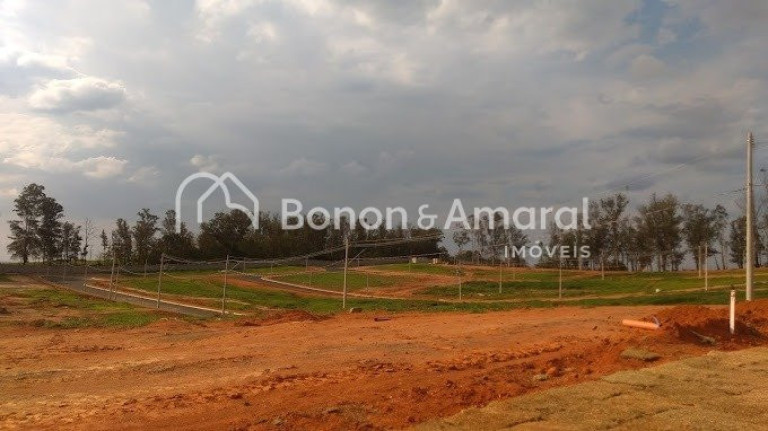 Imagem Terreno à Venda, 394 m² em Colinas Do Castelo - Jaguariúna