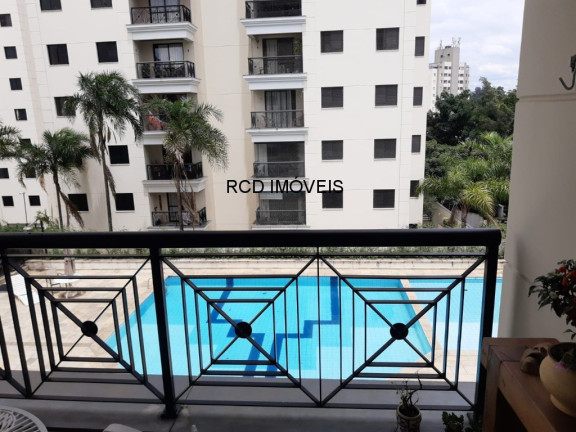 Apartamento com 3 Quartos à Venda, 74 m² em Jardim Peri Peri - São Paulo