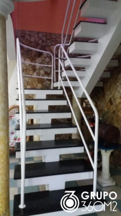 Imagem Casa com 4 Quartos à Venda, 341 m² em Alves Dias - São Bernardo Do Campo