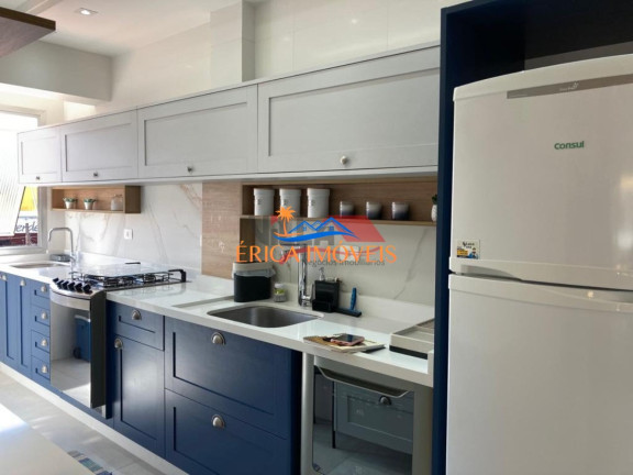 Imagem Apartamento com 2 Quartos à Venda, 55 m² em Centro - Ubatuba Imagem Apartamento com 2 Quartos à Venda, 55 m² em Centro - Ubatuba