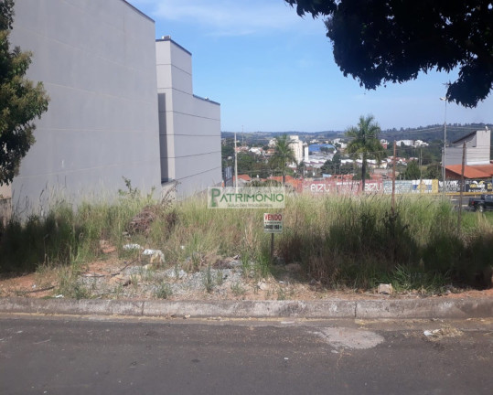 Imagem Terreno à Venda, 250 m² em Jardim Europa - Jaguariúna Imagem Terreno à Venda, 250 m² em Jardim Europa - Jaguariúna