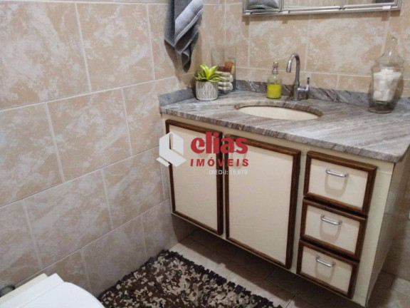 Imagem Casa com 3 Quartos à Venda, 171 m² em Jardim Estoril - Bauru Imagem Casa com 3 Quartos à Venda, 171 m² em Jardim Estoril - Bauru