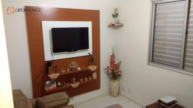 Apartamento com 2 Quartos à Venda, 63 m² em Ipiranga - Ribeirão Preto