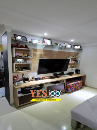 Imagem Apartamento com 1 Quarto à Venda, 54 m² em Nova Brasília - Salvador