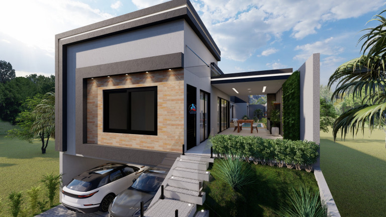 Imagem Casa com 3 Quartos à Venda, 254 m² em Condomínio Residencial Euroville Ii - Bragança Paulista Imagem Casa com 3 Quartos à Venda, 254 m² em Condomínio Residencial Euroville Ii - Bragança Paulista