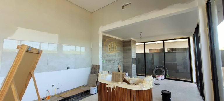Imagem Casa com 3 Quartos à Venda, 195 m² em Residencial Maria Júlia - São José Do Rio Preto Imagem Casa com 3 Quartos à Venda, 195 m² em Residencial Maria Júlia - São José Do Rio Preto
