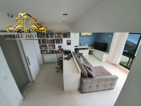 Imagem Imóvel com 3 Quartos à Venda, 150 m² em Barra Da Tijuca - Rio De Janeiro