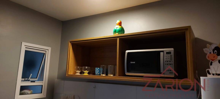 Imagem Apartamento com 2 Quartos à Venda, 70 m² em Perequê Açu - Ubatuba