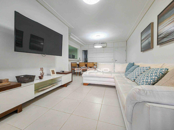 Imagem Apartamento com 3 Quartos à Venda, 123 m² em Riviera De São Lourenço - Bertioga