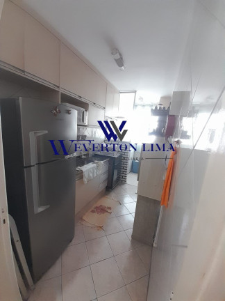 Imagem Apartamento com 2 Quartos à Venda, 64 m² em Jardim Califórnia - Indaiatuba Imagem Apartamento com 2 Quartos à Venda, 64 m² em Jardim Califórnia - Indaiatuba