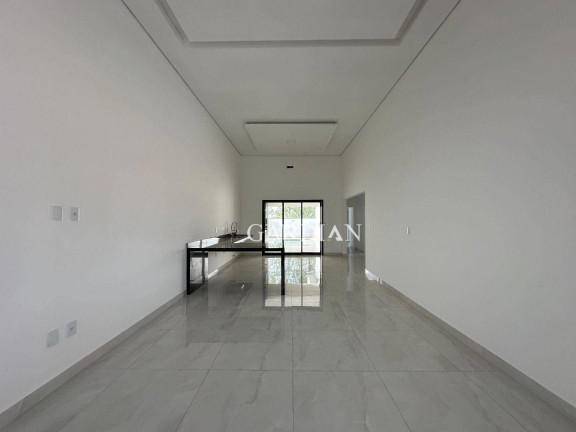 Imagem Casa com 3 Quartos à Venda, 175 m² em Loteamento Park Gran Reserve - Indaiatuba