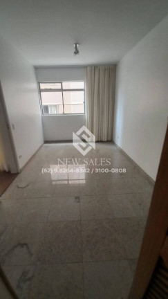 Imagem Apartamento com 4 Quartos à Venda, 276 m² em Setor Oeste - Goiânia