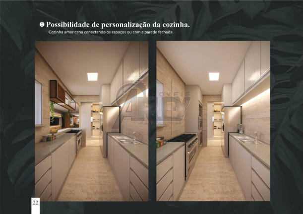 Imagem Apartamento com 3 Quartos à Venda, em São Luiz - Montes Claros Imagem Apartamento com 3 Quartos à Venda, em São Luiz - Montes Claros