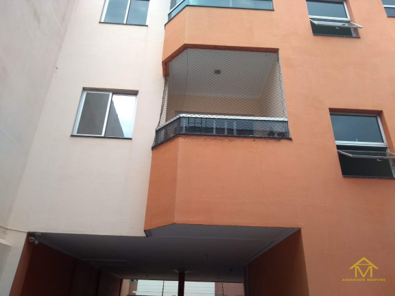 Imagem Apartamento com 1 Quarto à Venda, 60 m² em Soteco - Vila Velha