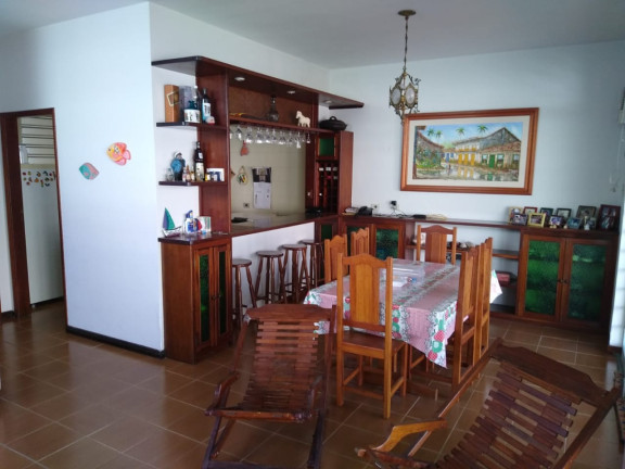 Imagem Casa com 3 Quartos à Venda, 130 m² em Centro - Ubatuba Imagem Casa com 3 Quartos à Venda, 130 m² em Centro - Ubatuba