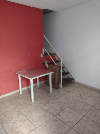 Imagem Imóvel com 2 Quartos para Alugar, 25 m² em Inhoaíba - Rio De Janeiro