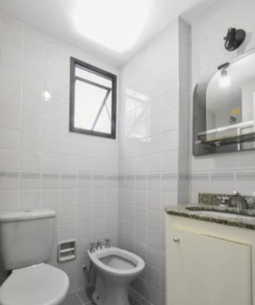 Imagem Apartamento com 2 Quartos à Venda, 50 m² em Brooklin Paulista - São Paulo