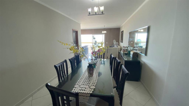 Imagem Apartamento com 3 Quartos à Venda, 173 m² em Aviação - Praia Grande Imagem Apartamento com 3 Quartos à Venda, 173 m² em Aviação - Praia Grande