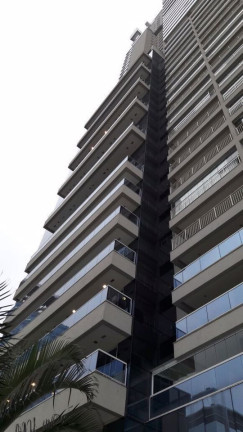 Imagem Apartamento com 1 Quarto para Alugar, 54 m² em Vila Olímpia - São Paulo Imagem Apartamento com 1 Quarto para Alugar, 54 m² em Vila Olímpia - São Paulo