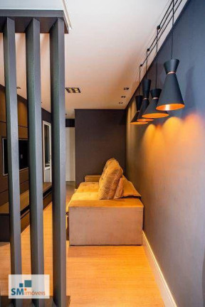 Imagem Apartamento com 3 Quartos à Venda, 71 m² em Brooklin - São Paulo Imagem Apartamento com 3 Quartos à Venda, 71 m² em Brooklin - São Paulo