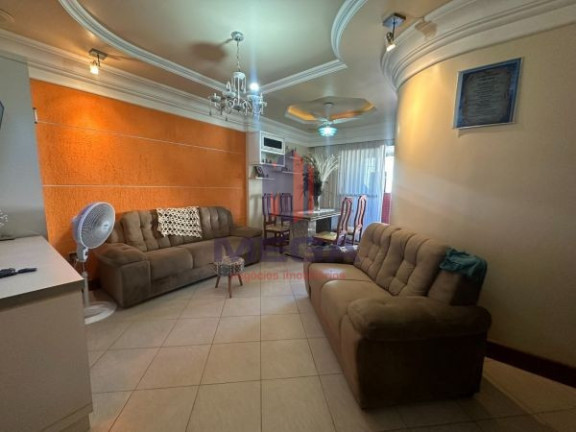 Imagem Apartamento com 3 Quartos à Venda, 120 m² em Itapuã - Vila Velha Imagem Apartamento com 3 Quartos à Venda, 120 m² em Itapuã - Vila Velha