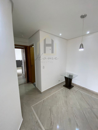 Imagem Cobertura com 3 Quartos à Venda, 110 m² em Rudge Ramos - São Bernardo Do Campo