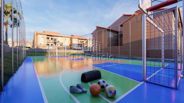 Imagem Casa com 2 Quartos à Venda, 49 m² em Indaiatuba Imagem Casa com 2 Quartos à Venda, 49 m² em Indaiatuba