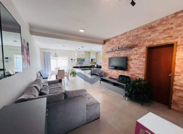 Imagem Casa de Condomínio com 3 Quartos à Venda, 152 m² em Jardim Celeste - Jundiaí Imagem Casa de Condomínio com 3 Quartos à Venda, 152 m² em Jardim Celeste - Jundiaí
