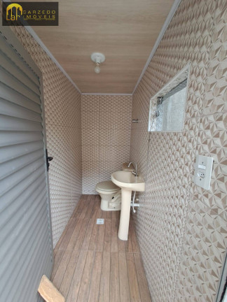Imagem Casa com 4 Quartos à Venda, 360 m² em Brasília - Sarzedo