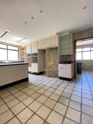 Imagem Imóvel com 4 Quartos à Venda, 320 m² em Setor Bueno - Goiânia