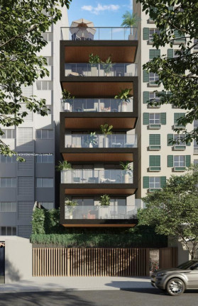 Imagem Apartamento à Venda, em Gávea - Rio De Janeiro Imagem Apartamento à Venda, em Gávea - Rio De Janeiro