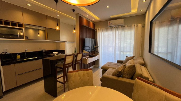 Imagem Apartamento com 1 Quarto à Venda, 47 m² em Itaguá - Ubatuba Imagem Apartamento com 1 Quarto à Venda, 47 m² em Itaguá - Ubatuba