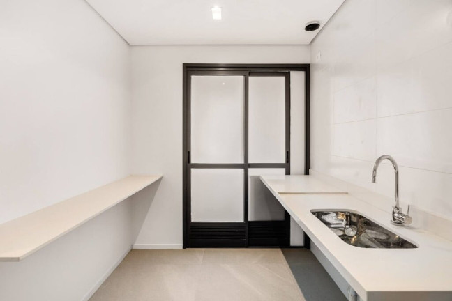 Imagem Apartamento com 2 Quartos à Venda, 145 m² em Brooklin Novo - São Paulo
