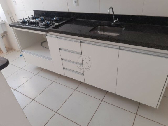 Imagem Apartamento com 2 Quartos à Venda, 52 m² em Samambaia Norte (samambaia) - Brasília