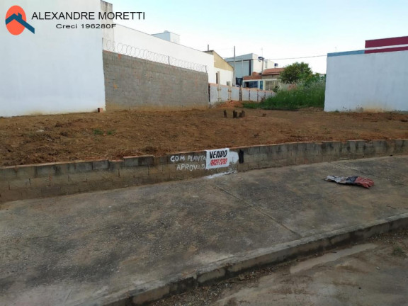 Imagem Terreno à Venda, 186 m² em Santa Martha - Sorocaba Imagem Terreno à Venda, 186 m² em Santa Martha - Sorocaba