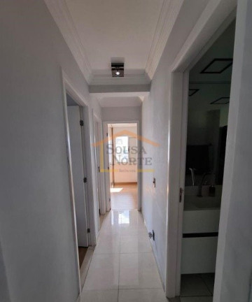 Imagem Apartamento com 3 Quartos à Venda, 81 m² em Vila Amélia - São Paulo