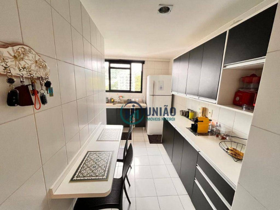 Imagem Apartamento com 2 Quartos à Venda, 83 m² em Jardim Icaraí - Niterói Imagem Apartamento com 2 Quartos à Venda, 83 m² em Jardim Icaraí - Niterói