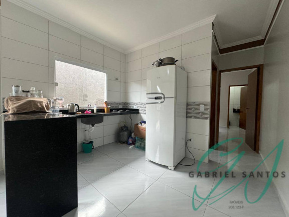 Imagem Casa com 2 Quartos à Venda, 150 m² em Bal. Santa Julia - Itanhaém Imagem Casa com 2 Quartos à Venda, 150 m² em Bal. Santa Julia - Itanhaém