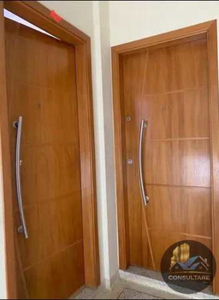 Imagem Apartamento com 2 Quartos à Venda, 92 m² em Boqueirão - Santos Imagem Apartamento com 2 Quartos à Venda, 92 m² em Boqueirão - Santos