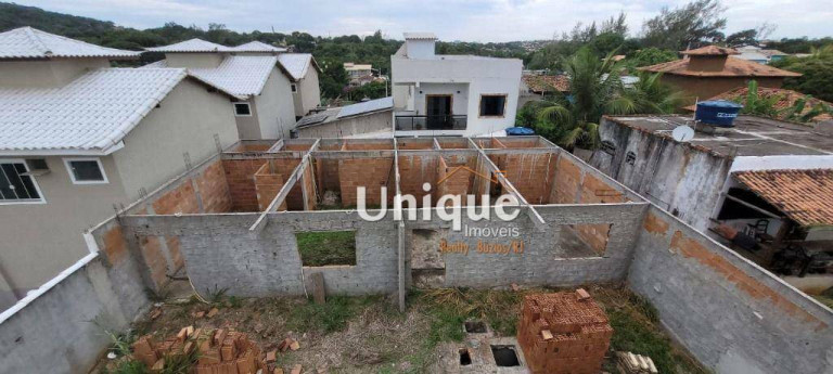 Imagem Casa com 2 Quartos à Venda, 100 m² em Rasa - Armação Dos Búzios