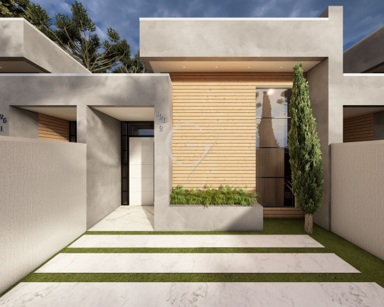 Imagem Casa com 2 Quartos à Venda, 67 m² em Canoas - Pontal Do Paraná Imagem Casa com 2 Quartos à Venda, 67 m² em Canoas - Pontal Do Paraná