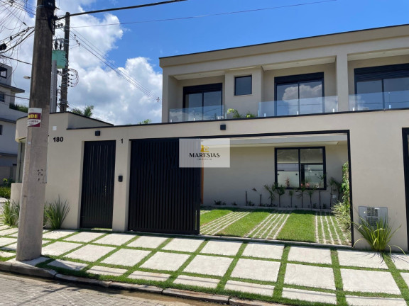 Imagem Casa com 4 Quartos à Venda, 250 m² em Juquehy - São Sebastião