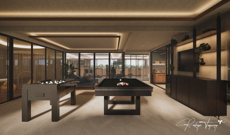 Imagem Apartamento com 2 Quartos à Venda, 77 m² em Setor Oeste - Goiânia Imagem Apartamento com 2 Quartos à Venda, 77 m² em Setor Oeste - Goiânia