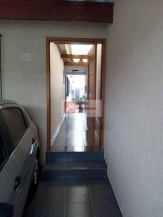 Imagem Casa com 2 Quartos à Venda, 135 m² em Parque Oratório - Santo André Imagem Casa com 2 Quartos à Venda, 135 m² em Parque Oratório - Santo André