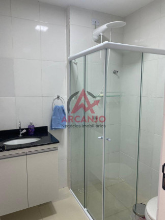 Imagem Apartamento com 2 Quartos à Venda, 63 m² em Pereque Açu - Ubatuba Imagem Apartamento com 2 Quartos à Venda, 63 m² em Pereque Açu - Ubatuba