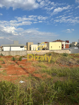 Imagem Terreno à Venda, em Mangabeiras - Sete Lagoas Imagem Terreno à Venda, em Mangabeiras - Sete Lagoas